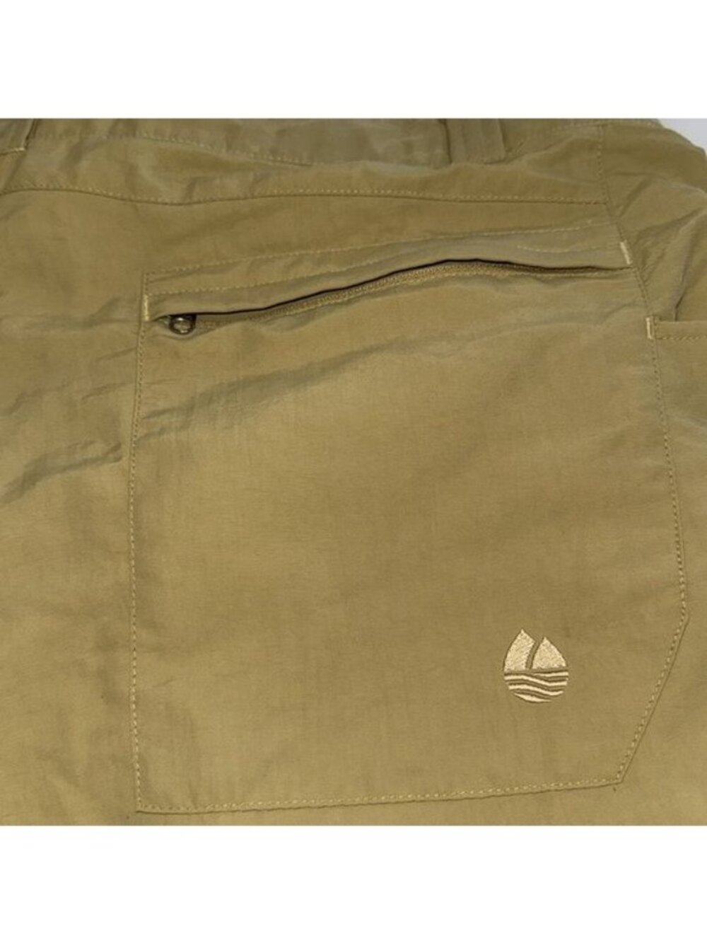 Redington XL Khaki Cotton Pants Thailand-Made - Picture 9 of 12